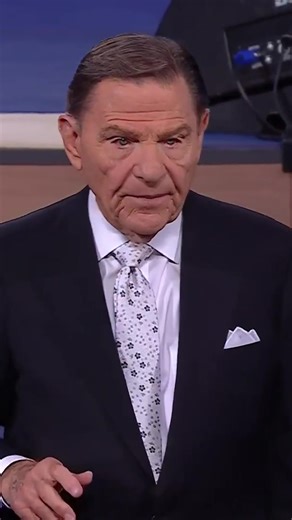 Keep your eyes on the Word! #kennethcopeland #kcmcanada #gloriacopeland #jesusislord #WordofFaith #Christian | Kenneth Copeland Ministries Canada