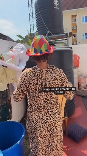 Adesuwa Olatuga on Instagram: "I nearly break leg today,but my shoes saved me "