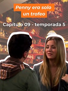 Algunas reflexiones, comentarios y puntos sobre el episodio 09 de la temporada 5 de The Big Bang Theory. 👀 ¿Estás de acuerdo? ¿Agregarías algo más? Te leo en los comentarios. ✍️ #LaOtraLecuturaxArat #TheBigBangTheory #LaTeoríaDelBigBang