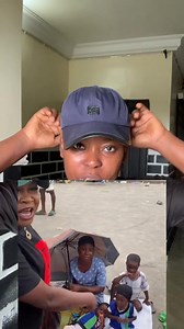 A woman who confronted a beggar | Ndgracegold