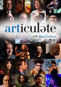 Articulate with Jim Cotter - streaming online