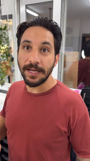 Hit the road jack and see you in October, at @atlantiscollege for more barbering lessons 💈 For more info DM us 🤩 | Oraman-Barbershop