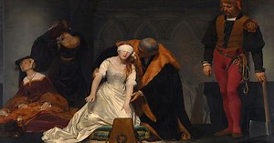 10 Influential Women Executed During The Reign Of The Tudors