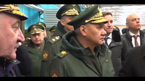 Almaz Antey Corporation March 6th 2024