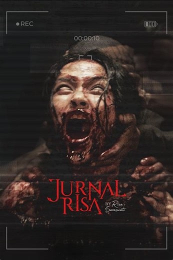 Stream Jurnal Risa by Risa Saraswati (2024): Find it on Netflix, Prime Video, Hulu & more