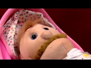 Benjamin Goodman Crying Earrape