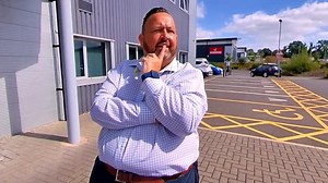 You Can't Fly Your Drone Here We Have Intellectual Property On Site - DJI Mini 2 Today I visit Parker Knoll, the chair manufacturer based out in Sutton In Ashfield. The manager that came out to have a word with me didn't want me to fly the drone because he didn't want the competition to see their intellectual secrets. They make chairs lol. Please enjoy the video | PJ Audits