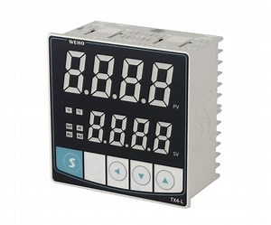 [Hot Item] Tx4 Series Intelligent Industrial Digital Heating Temperature Controller