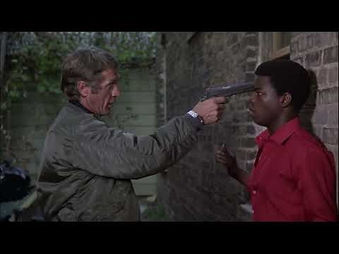 The Hunter (1980) | HD Clip