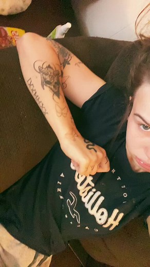 Ruby London (@ruby_hope16)’s videos with you sneak dissin - AUD1OGIRL™