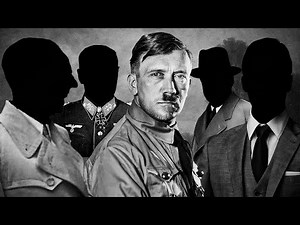 What Happened to Hitler’s Inner Circle After WW2?