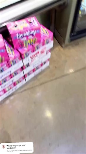 2.4K views · 28 reactions | 領 RAW MEAT BONE GUIDEFind raw meaty...