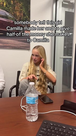 Camilla Araujo Leaked Videos - Exclusive Content Revealed!