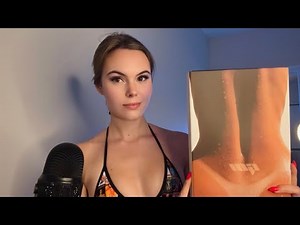 ASMR | Swimwear Haul (Soft Spoken)