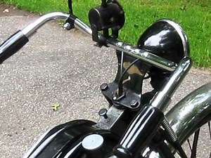 Video My 1948 Model J Simplex Servi Cycle 001