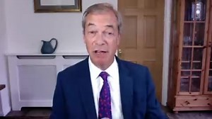 It was obvious something of this nature would happen. Debanking is a useful tool for the government too. But we didn't expect it would be so brazen. This is the regime sticking two fingers up at the tens of thousands who have been penalised. Vote accordingly. | For A Traditional Britain | Facebook