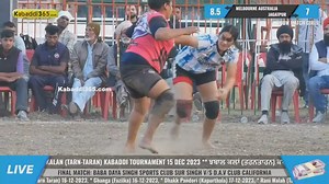 ਲੜਕੀਆਂ ਦੀਆਂ ਟੀਮਾਂ ਵਿਚਾਲੇ ਫਸਿਆ ਮੁਕਾਬਲਾ | ਵੱਜਦੀਆਂ ਥਾਪੀਆਂ | ਮੈਚ ਸਿਰੇ ਦਾ | Girls Show Match | Melbourne Australia VS Jagatpur | Chabhal Kalan (Tarn Taran) Kabaddi Cup 15 Dec | Kabaddi365.com