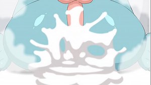 Gumball Showertime Zaviel