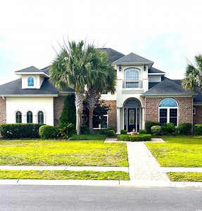 MLS 2414403 - Plantation Lakes 273 Shoreward Dr., Myrtle Beach -  Property for Sale