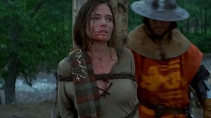 为艺术献身的尤物41-凯瑟琳·麦克马克 Catherine McCormack