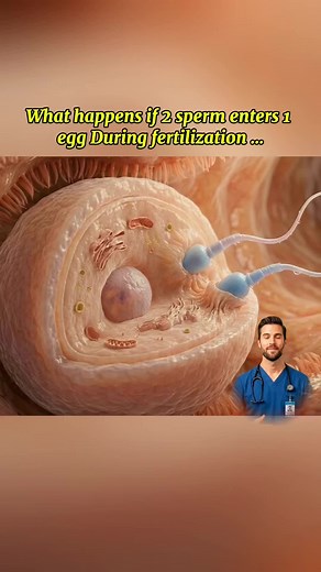 Human Fertilization process #biology #pregnancy #facts #unitedstates | Fertility