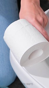 Creating a crafty mask from recycled milk bottle 🎭 | 5-Minute Recycle