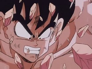 Goku vs Vegeta> Naruto vs Sasuke | BeigeSaiyan