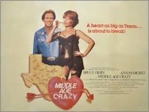 Watch"MIDDLE AGE CRAZY" (In 8 Minutes)#larryandcarolellis #brucedern