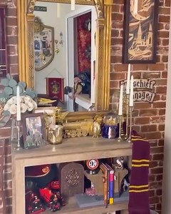 15K views · 777 reactions | Don't mind us, just dreaming about the incredible pillow fort we could make ✨ See more from this creator on Instagram @/tiff.dalton | Harry Potter | Facebook