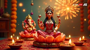 Diwali 2025: When Is Diwali In 2025? Know Date, Muhurat, And All About Laxmi Puja For Next Year's Celebration
