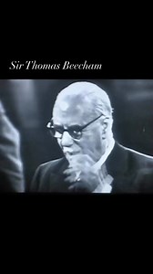#sirthomasbeecham | Legendary Musicians