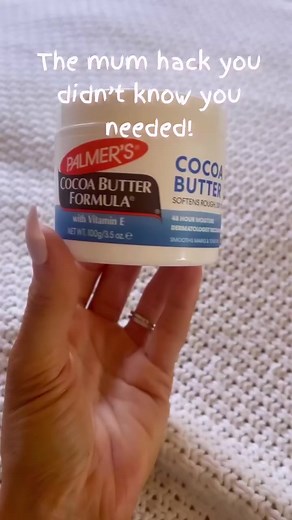 1K views | #PALMER_USA_MYANMAR #motherhack #cocoabutter #healsoftens #healthyskin #babycare #101jar #palmer #mom #haveproduct | Parisvally | Facebook