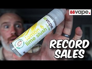 88vape Record