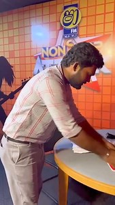 5.9K views · 116 reactions | நேரம் என்ன?藍 #sooriyanfm #sooriyanfmtiktok #fypシ゚viral #time #clock #tamilcomedy #srilanka #radiostation #rjkishani | Sooriyan FM | Facebook