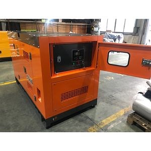 [Hot Item] 30kVA 30 Kw 50kVA 50 kVA Generator 50kw Diesel Generators 40kw ODM