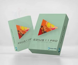 Edius 11 Pro License Version