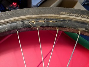 Split rim: how does it happen/ how to avoid.