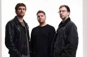 GoGo Penguin Map Out 2025 Canadian Tour │ Exclaim!