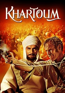 Khartoum (1966)