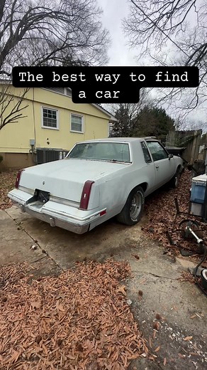 Ultimate Guide to Ttop Gbody Cutlass Cars