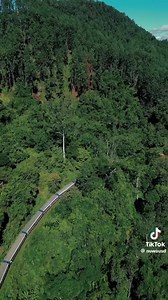 71K views · 2K reactions | Epic Continues Drone Shot from Nine Arches Bridge to Ella Railway Station  #travelwithkaztha | Travel with Kaztha | Facebook
