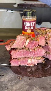 Roasted Garlic Grilled Steaks | Grillnation