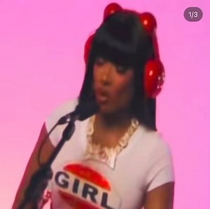 316K views · 10K reactions | #MeganTheeStallion FREESTYLE Over #GucciMane Beat | mochacrush | Facebook