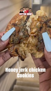 Y’all trying this cookie? 😂 | Cartoon Connect