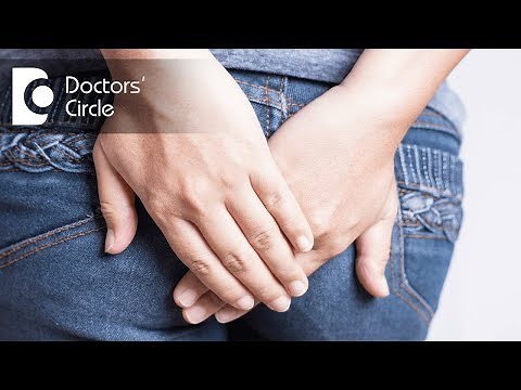 How to cure anal fissures without surgery?- Dr. Ramesh Babu N