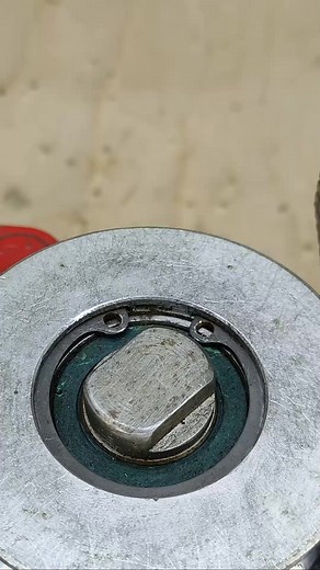 Ring puller! #lifehacks #trick #tip #ring #puller #tool #tools #plumbing #toolporn #handtools #toolbox #plumbe #powertool | Jesse Watson