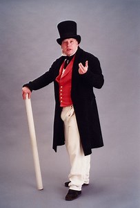 Joseph Nicollet - Alchetron, The Free Social Encyclopedia