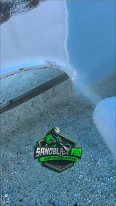 55K views · 820 reactions | Car body stripped down with a full...