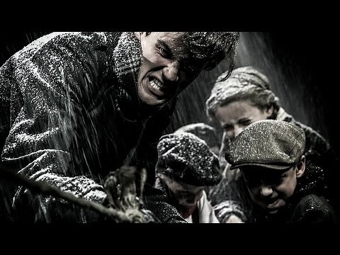 The Folklorist: The Children's Blizzard