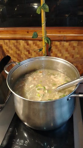 #cianosbreakfastbuffet #menufortoday | Cianos Seafood Grill and Bar - NGC Bacolod